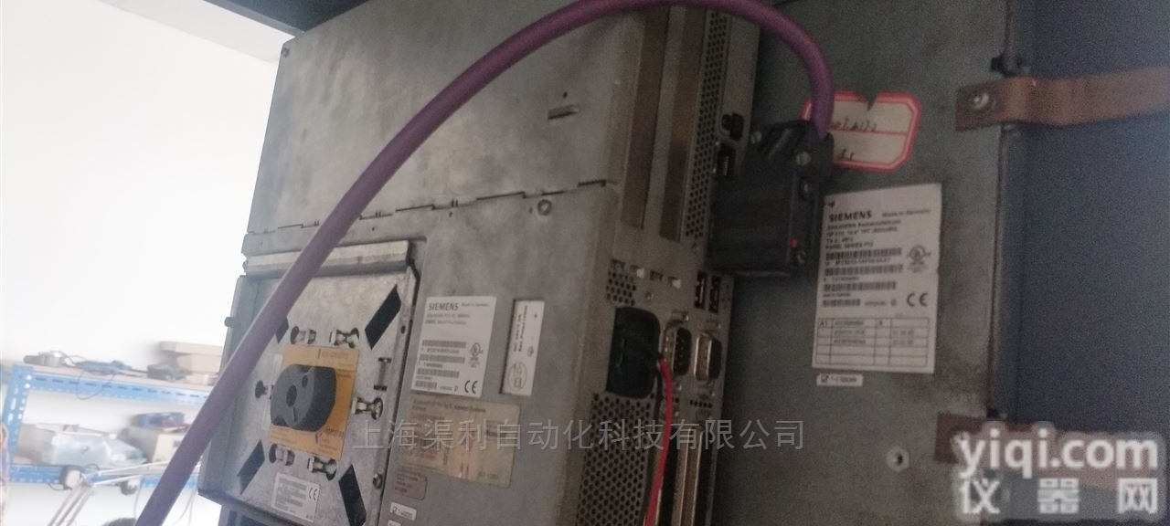 840D数控维修  西门子840D<em>伺服器</em>常见过载<em>报警</em>维修