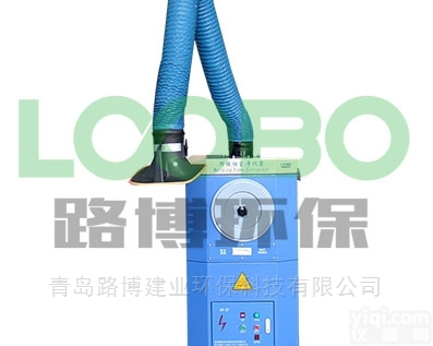 LB-SZ（D）  LB-SZ（D）焊接烟尘<em>净化器</em>自动反吹<em>厂家</em>直销
