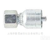 43系列  美国PARKER<em>派克</em>扣压式<em>液压</em><em>软管</em>接头