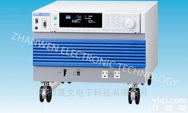 <em>PCR</em>-LE/LE2系列  日本<em>菊水</em>kikusui交流电源<em>PCR</em>-LE/LE2系列