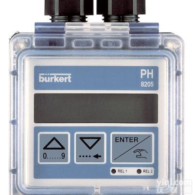 宝德<em>变送器</em>8619型<em>多功能</em>系列