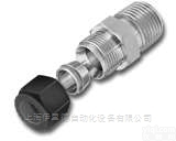 CPI™ 系列  <em>美国</em>PARKER<em>派克</em>单<em>卡套</em>接头原装