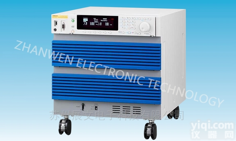 <em>PCR</em>-WE/WE2系列  日本<em>菊水</em>kikusui交直流电源<em>PCR</em>-WE/WE2系列