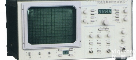 MHY-17448  <em>宽带</em>双<em>通道</em><em>扫频仪</em>