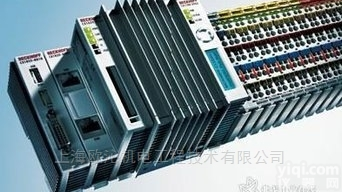 ELX3312  <em>德国</em>原装<em>进口</em><em>BECKHOFF</em>总线模块ELX3312