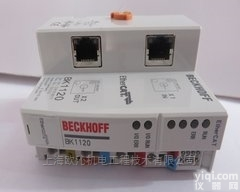 EM3712  <em>德国</em>原装<em>进口</em><em>BECKHOFF</em>总线模块EM3712