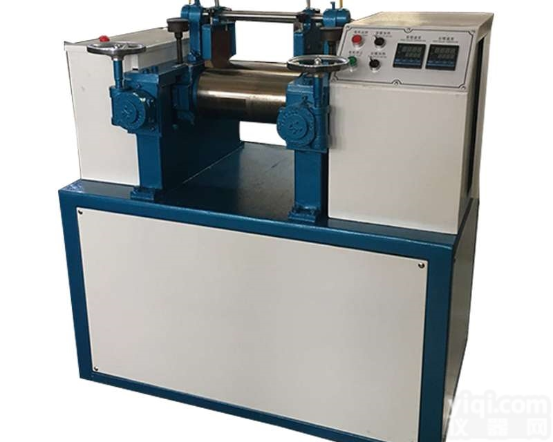 XK-<em>160</em><em>开放式</em><em>炼胶机</em>