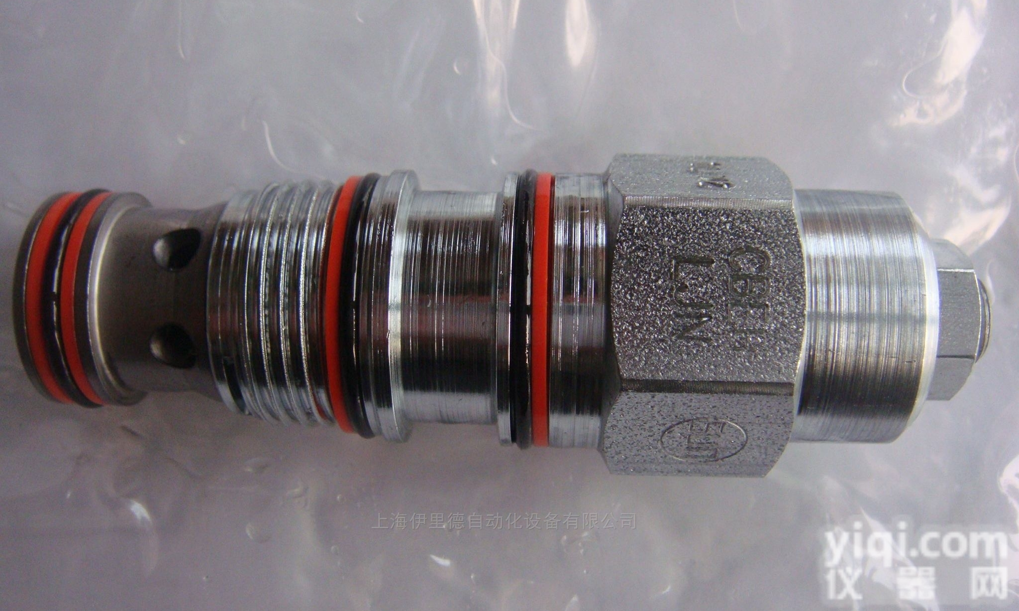 FPBNXDN  美国SUN常开电比例节流阀带<em>逆流</em><em>单向阀</em>