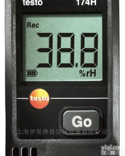 <em>testo</em> 174 H  进口<em>德国</em>德图TESTO<em>迷你型</em>温湿度记录仪