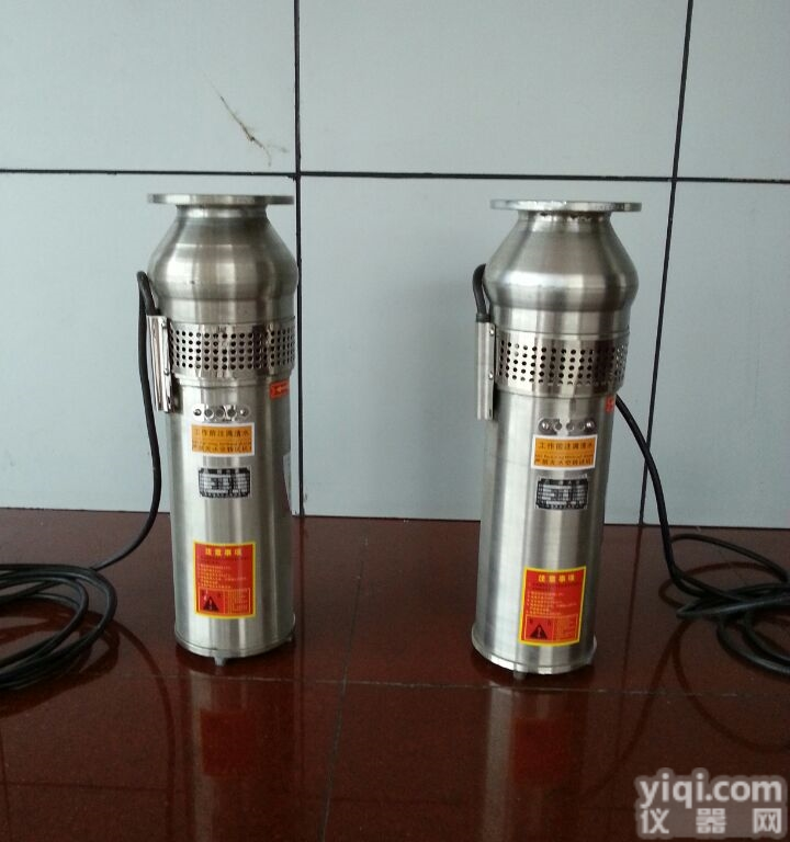 QS/<em>QSP</em>  <em>QSP</em><em>不锈钢</em>潜水<em>喷泉</em>泵