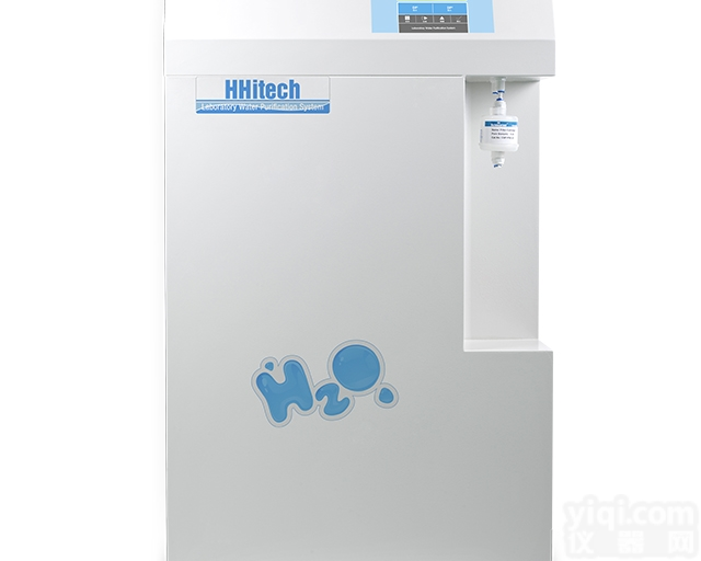 Medium-S  标准版超纯水机