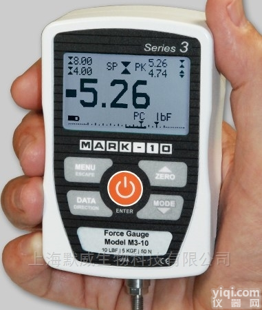 M3-<em>10</em>  <em>美国</em>Mark-<em>10</em>拉力计