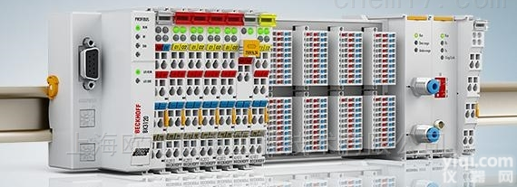 EL2521-0024  德国进口BECKHOFF总线<em>模块</em>EL2521-0024