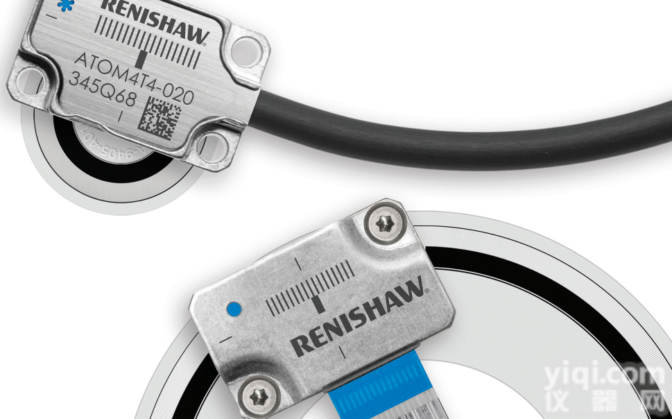 <em>雷尼</em>绍Renishaw ATOM微型光栅原装<em>进口</em>