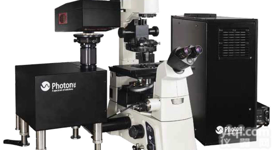 <em>太阳能电池</em>专用光谱成像及<em>特性</em>分析系统