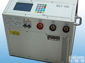 <em>BCLT</em>  全在线蓄电池<em>充放电</em>设备<em>BCLT</em>
