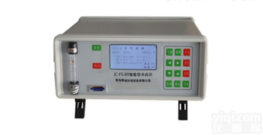 JC-FS-80智能型<em>光合</em>仪植物<em>生理</em>