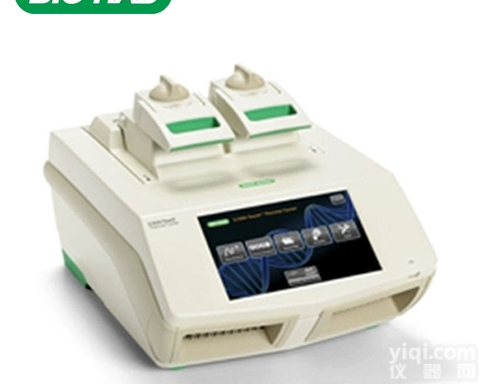 <em>1851148</em>  <em>伯乐</em>C1000双48孔快速梯度PCR仪