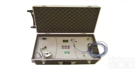 JC-ZW1<em>植物</em><em>水势</em>测定仪<em>植物</em>生理仪器