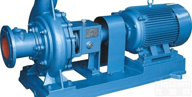 XWJ型  <em>节能</em>无堵塞<em>纸浆泵</em>