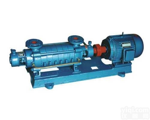 GC型  <em>锅炉</em>补水<em>给水泵</em>