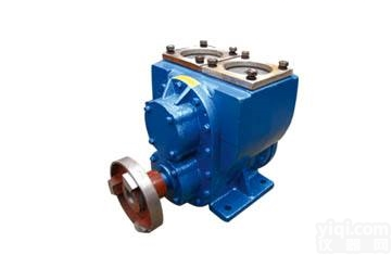 YHCB型  <em>油罐</em><em>车用</em><em>齿轮泵</em>