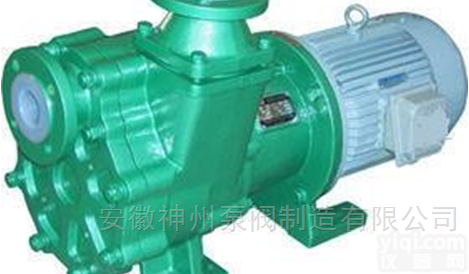 氟<em>塑料</em><em>磁力</em><em>自吸泵</em>  ZMD系列氟<em>塑料</em><em>磁力</em><em>自吸泵</em>