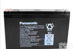 松下<em>铅酸</em>蓄电池LC-RA127R2T1<em>天津</em>代理报价