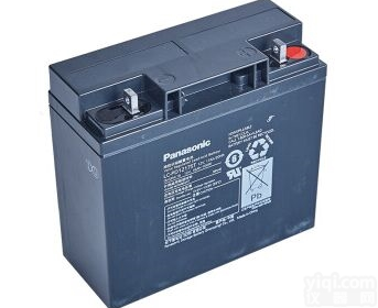 松下<em>铅酸</em><em>蓄电池</em>LC-P1265ST<em>北京</em>批发送货上门