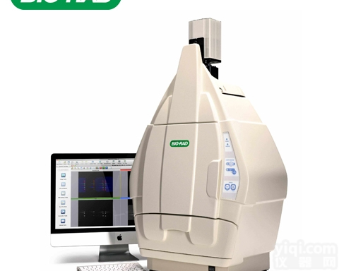 <em>ChemiDoc</em>™XRS+  伯乐<em>ChemiDoc</em>™XRS+凝胶成像分析系统
