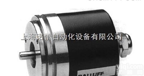 <em>德国</em> 巴<em>鲁夫</em>（BALLUFF）<em>编码器</em>