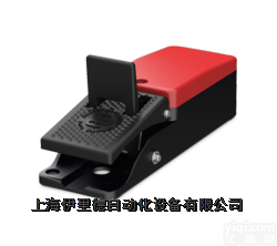 AT型  德国<em>博恩</em><em>斯坦</em>BERNSTEIN带踏板的锁<em>脚踏</em>开关