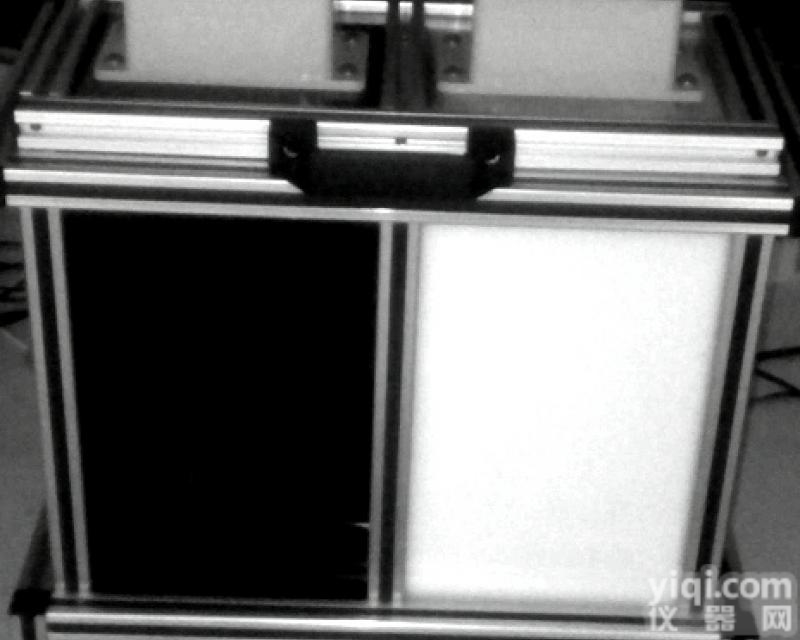 BZ-XM102  明<em>暗箱</em>/<em>黑白</em>箱实验仪器（全新）