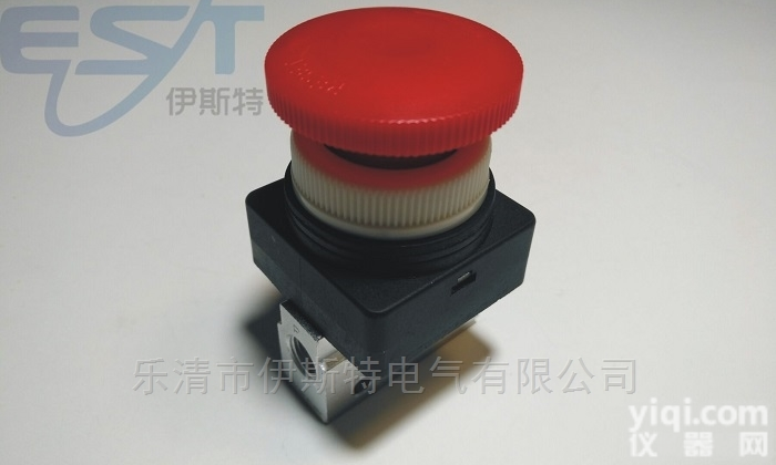 CM3PL  CM3PL<em>自锁式</em>手动<em>按钮</em><em>开关</em>阀