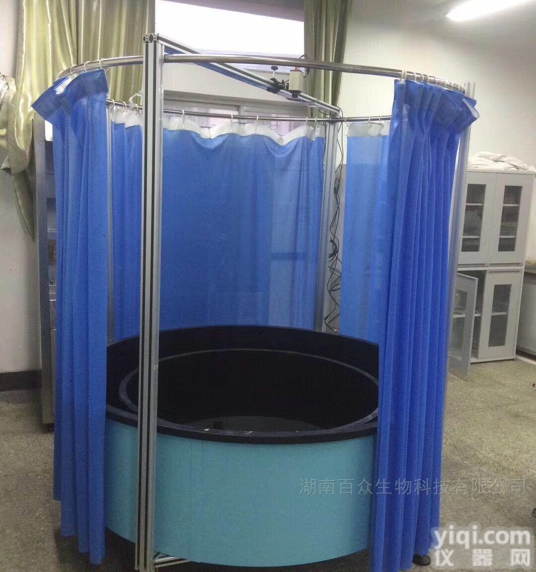 BZ-XM101  <em>Morris</em>水<em>迷宫</em><em>实验</em>仪器（全新）