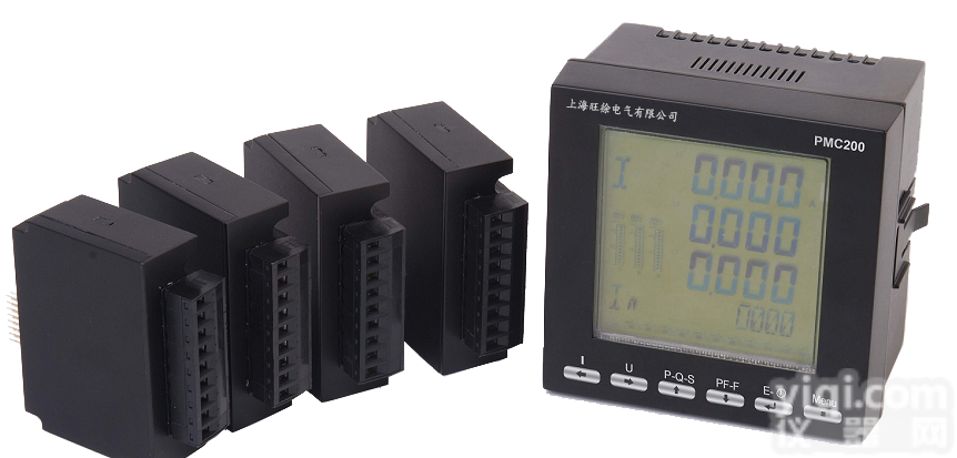 PMC200 <em>电力</em><em>参数</em><em>测控仪</em>