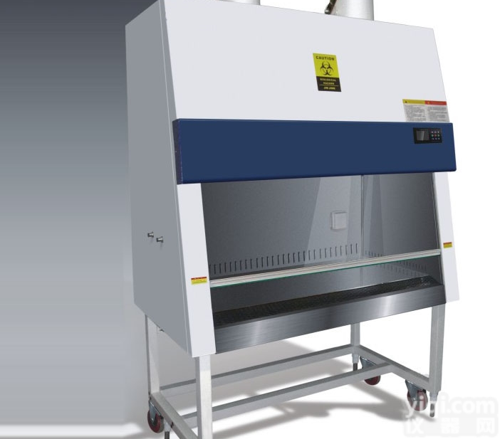 BHC-1600IIB2  <em>生物</em><em>安全柜</em> 苏州智净<em>不锈钢</em>无菌<em>生物</em>洁净柜