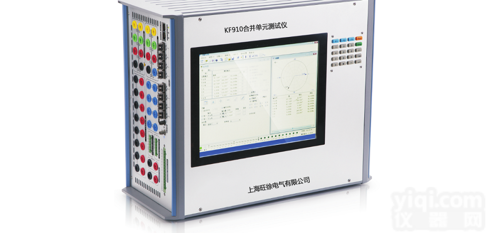 KF910<em>合并</em><em>单元</em><em>测试仪</em>