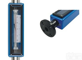 LZB-GA24型<em>玻璃</em><em>转子</em><em>流量计</em>