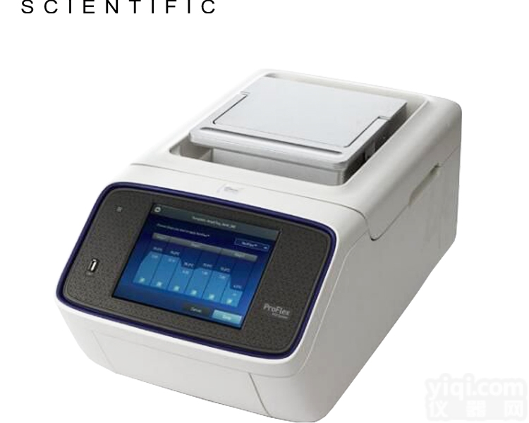 <em>ProFlex</em>  <em>ABI</em> <em>ProFlex</em>™梯度PCR仪基因扩增仪