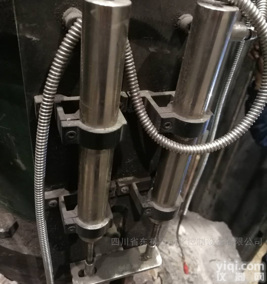 <em>DET400B</em>  供应位移<em>传感器</em>LVDT 东方机组配套 用于中调