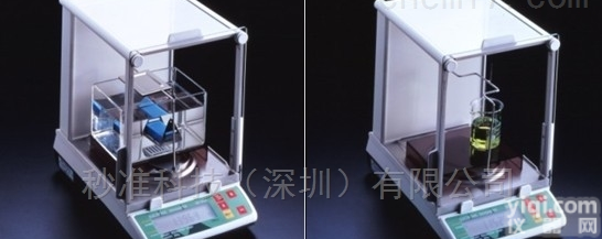SD-200L  日本进口、高精度电子<em>密度</em>、<em>比重</em>分析<em>天平</em>