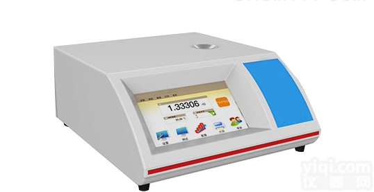自动<em>折光仪</em>生物YL<em>经济型</em>JCZ-300信赖推荐