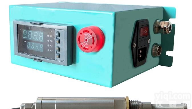 HKT60P  HKT60P<em>在线式</em>闪光报警<em>露点</em>仪