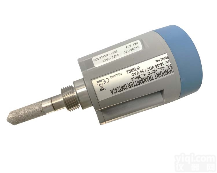 <em>DMT242</em>  维萨拉<em>DMT242</em><em>露点</em><em>变送器</em>传感器