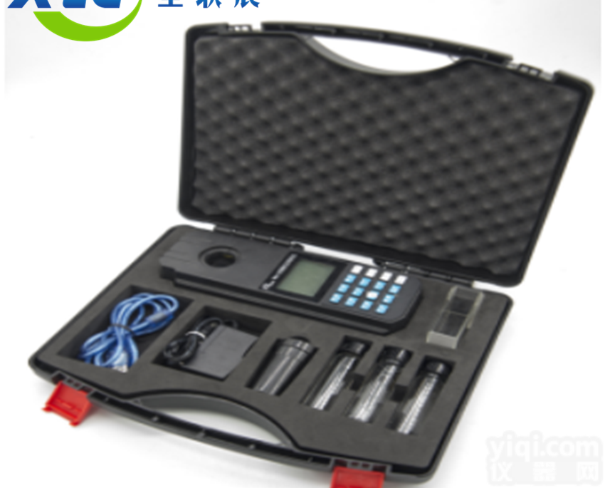 星晨<em>便携式</em><em>硫酸盐</em>水质<em>测定仪</em>XPCLS-240厂家