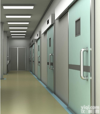 <em>青岛</em><em>无尘</em>室<em>汇众</em>达气密门可拆装，移动及定制