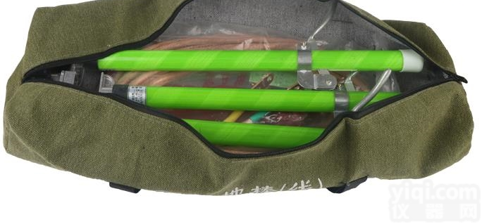 携带型短路<em>接地线</em><em>接地棒</em><em>生产厂家</em>