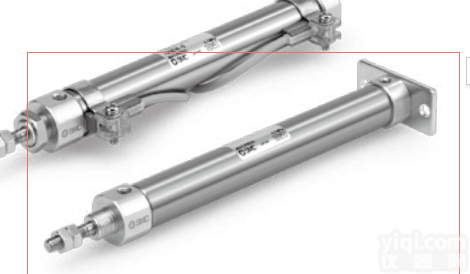 CDJ2B16-30Z-B  SMC进口标准<em>气缸</em>,<em>笔形</em><em>气缸</em>