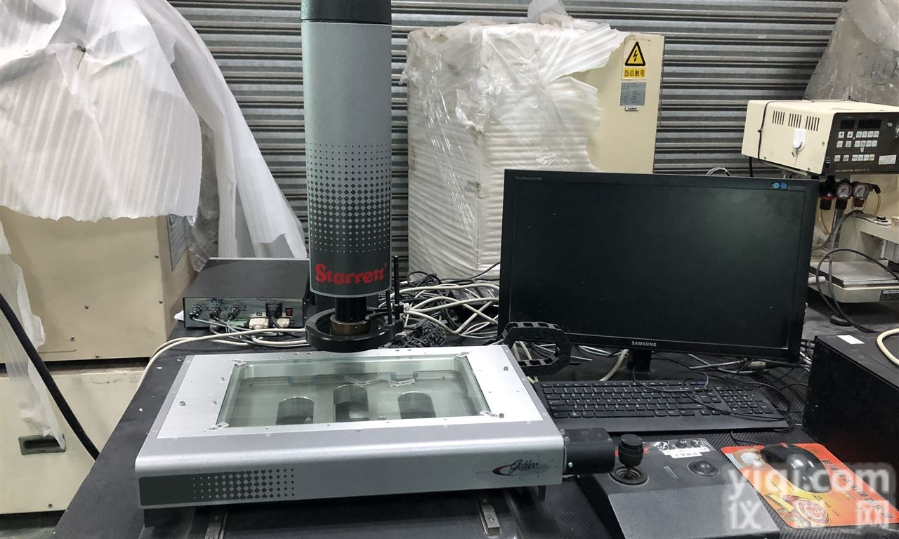 二手<em>施泰</em>力<em>投影仪</em>-AV300